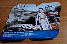 Nascar Small Poster. Dale Earnhardt Jr