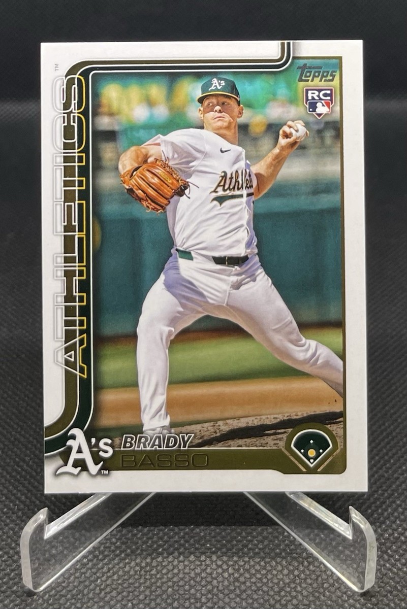スポーツ選手 97BBM Baseball Cards 2025 Topps Baseball Coby Mayo 35th Anniversary #T90-93
