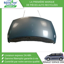 Capot Renault ESPACE