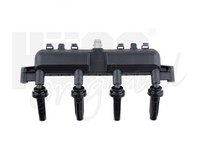 Astemo-Hitachi ZüNdspule Hueco 133818 FüR N5 Partner 206 7E Peugeot CitroËN SW 2