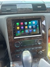 32g Apple Carplay For 2005-2007 Ford 500 Five Hundred Car Stereo Radio Head Unit 32g Apple Carplay For 2005-2007 Ford 500 Five Hundred Car Stereo Radio Head Unit