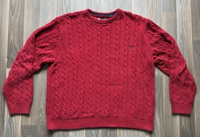 Vintage Chaps Pullover by Ralph Lauren