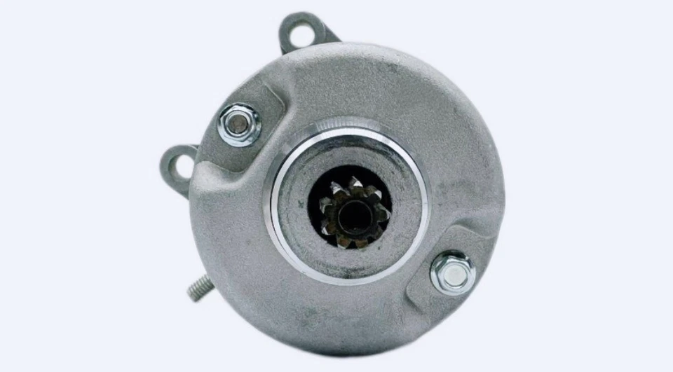 For Honda Fourtrax Recon 250 TRX 250 TRX250 TRX250TE TRX250TM 1997-2007 Starter  Foto 3 de 4