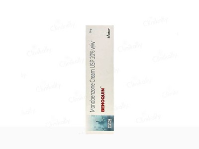 Nibasu Skin cream of white patches 30gm (Pack of 2)