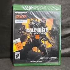 Call Of Duty: Black Ops 4 Per Xbox One - Usato Ma In Ottime Condizioni (con Custodia)