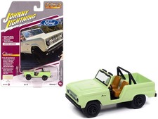 1967 Ford Bronco 