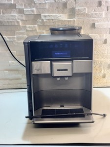 Siemens EQ.6 Plus S500 Kaffeevollautomat