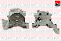 ÖLpumpe FAI AutoParts OP332 VAG 03C 115 105 AB VAG 03C 115 105 H