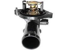 Engine Coolant Thermostat Housing Assembly For Dodge Challenger DW548BZ