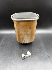 Regal Kitchen Pro Bread Maker Pan & Paddle OE...