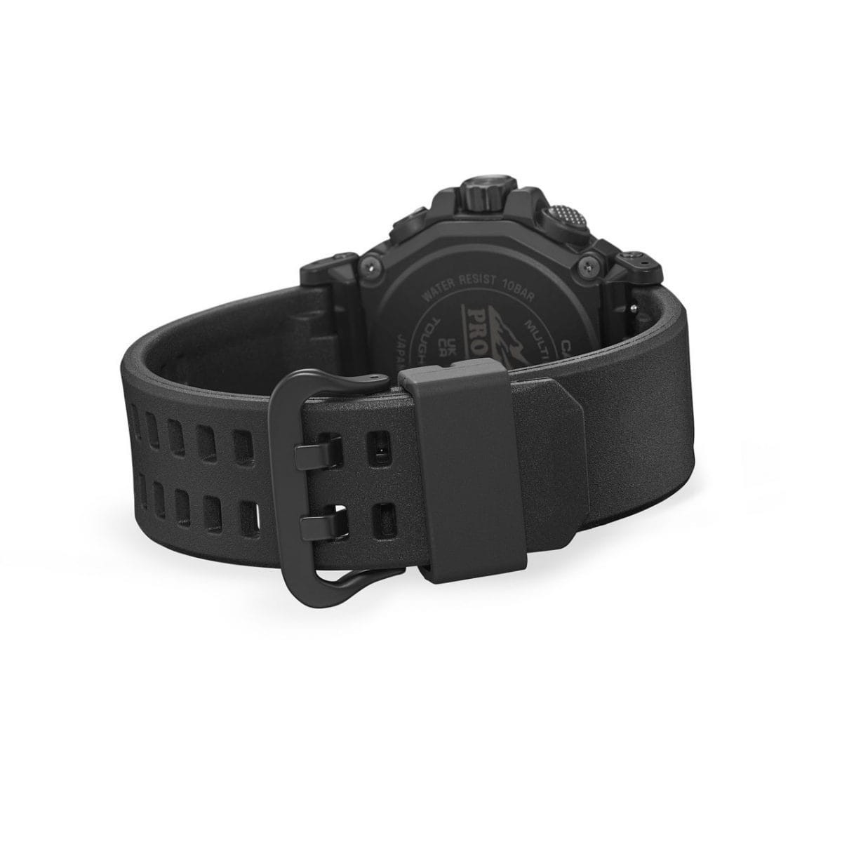 CASIO PRO TREK PRW-61D-2JF DRAGON EYE LIMITED Climber Line Solar