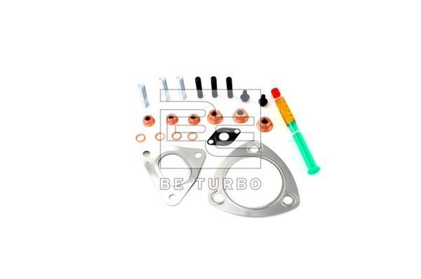 Be Turbo Montagesatz Lader ABS143 FüR Defender Landrover L316 Discovery 2 L318-image