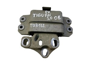 VW TIGUAN 5N Motorlager Vorne 5N0199555 2.00 Diesel 103kw 2009 30159127