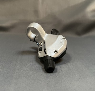 SRAM X5 Trigger Shifter MTB Left / Front 2 Speed Pod X-5 124g