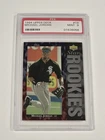 1994 Upper Deck - Michael Jordan Star Rookie #19 - PSA 9 Mint