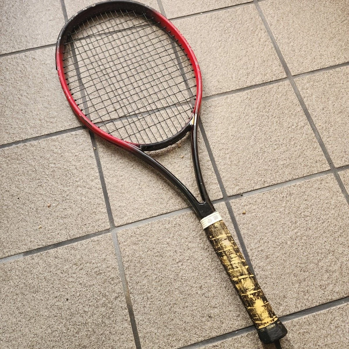 Raquettes de tennis Volkl - Total Padel