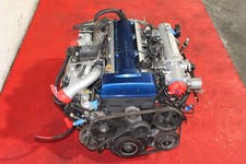Jdm 2jz Non Vvti Turbo 2jzgte 2jzgtte Aristo Supra Motor 3.0l Engine Supra Gs300