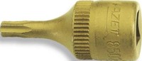 "Hazet SteckschlüSseleinsatz 8502 1/4\" T30 L 28 Mm - 8502-T30"