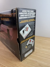 Juego de acci&oacute;n Nintendo Entertainment System excelente estado cib