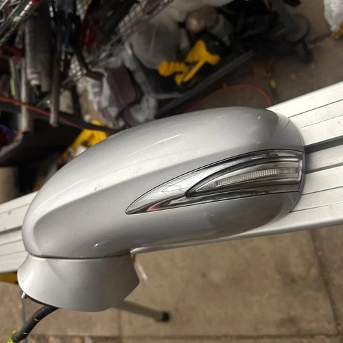 09-13 Lexus IS250/350 Power Mirror+ Memory L Driver READ DESCRIPTION BEFORE BUY!