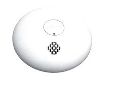 Détecteur de fumée SOMFY SF4100 1870289 ENDOMMAGÉ