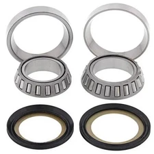 All Balls Steering Head Stem Bearings Kit for Kawasaki KLX110 02-09