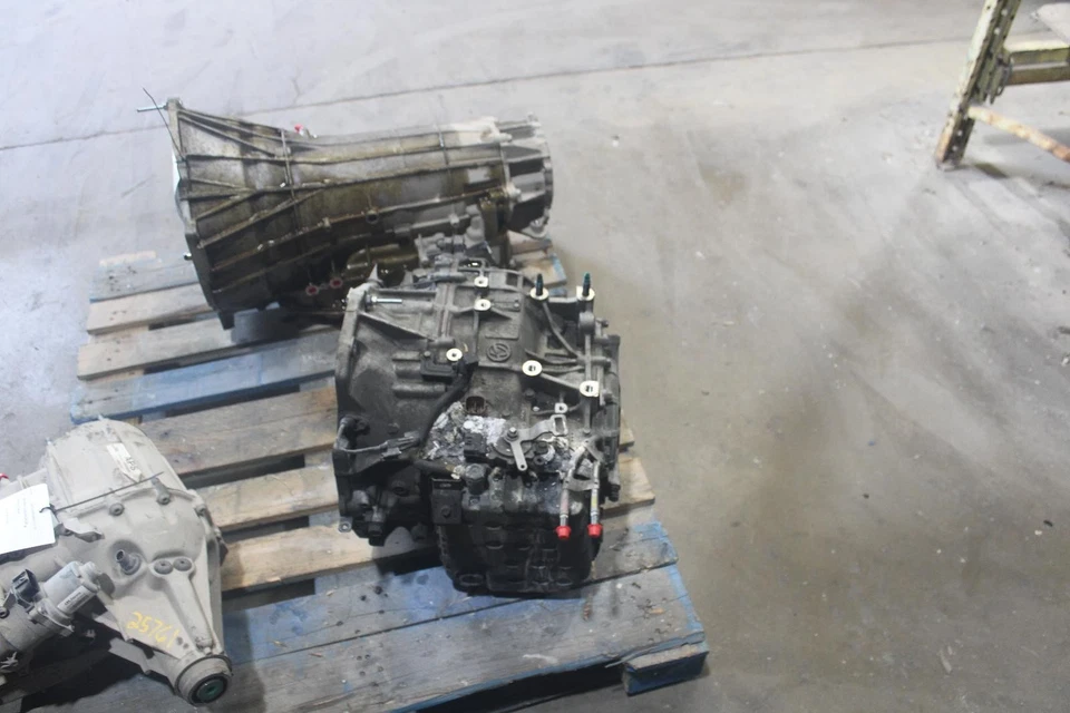 Used Automatic Transmission Assembly fits: 2017 Kia Sedona AT w/o 19`` wheels Gr — 第 4/4 张图片