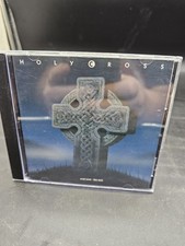 Holy Cross - Small World Big GOD (CD)