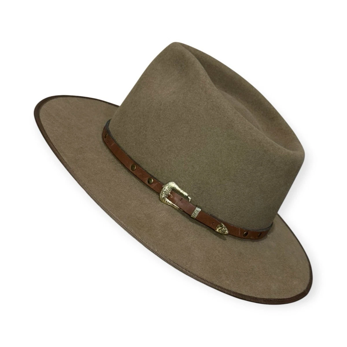 Akubra Fedora Hats for Men for sale | eBay