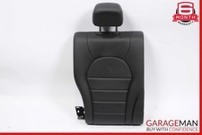 15-20 Mercedes W205 C300 C350e Rear Right Passenger Side Top Upper Seat Cushion