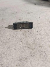 CITROËN C4 I LC Kennzeichenbeleuchtung 153012 1.60 Diesel 2004 31504915