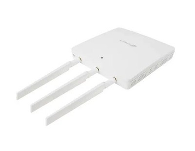 EDIMAX Pro WAP1750 WLAN Access Point - Dual-Band - PoE - Neu