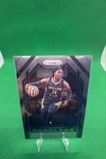 2025 Panini Prizm WNBA - Fearless Arike Ogunbowale #6