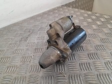 Motorino avviamento Fiat 500L Mk1 2012-2021 0001138012