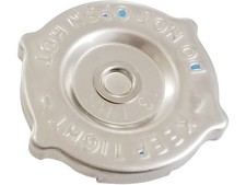 For 1975-1996 Ford F150 Radiator Cap 87322NPVM 1995 1993 1991 1987 1979 1982