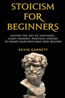 Stoicism For Beginners Kevin Garnett Taschenbuch Kartoniert / Broschiert 2020