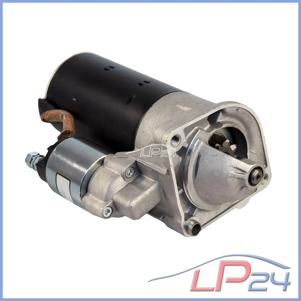 DÉMARREUR ATEC 2,5 KW NEUF PIÈCE NEUVE 32089592 - Photo 2/4