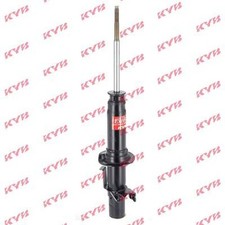 1x ORIGINAL® Kyb 341088 Stoßdämpfer Vorne, Links für Honda CRX II CIVIC IV
