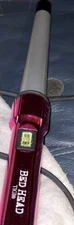 Pink TIGI Bed Head Curling Iron Model BH318
