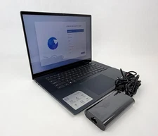 Dell Inspiron 16 7635 16" Touch Ryzen 5 7530U 16GB 512GB SSD W11H 2in1