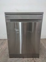 Hisense HS663A90XUK Dishwasher Hi6 Freestanding Full-Sized [ID7011200260]