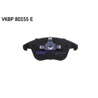 Bremsbelagsatz Scheibenbremse Skf Vkbp 80155 E FüR Peugeot CitroëN 508 I C5 Iii