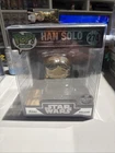 Funko Pop! Deluxe: Star Wars - Han Solo (Digital Pop! Release) - 274