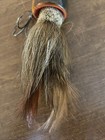 Vintage Wooden Musk-E-Munk Lure — photo 6