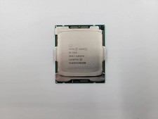 Intel Xeon W-2123 3.60Ghz Quad-Core 8.25MB LGA2066 CPU P/N: SR3LJ Tested Working