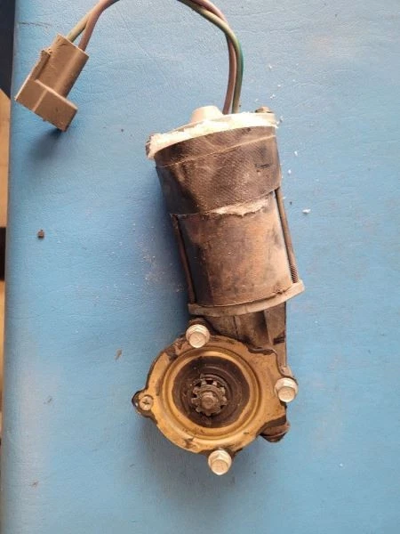 79 80 81 82 83 84 85 86 87 88 89 5th avenue motor ventana eléctrica trasero r. 2887 Foto 3 de 3