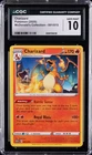 2025 POKEMON MCDONALD'S COLLECTION #001/015 CHARIZARD CGC 10 GEM MINT