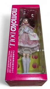 momoko DOLL Sweet Poodle 2006 Sekiguchi PetWORKs Adult Collectible 15+ Japan