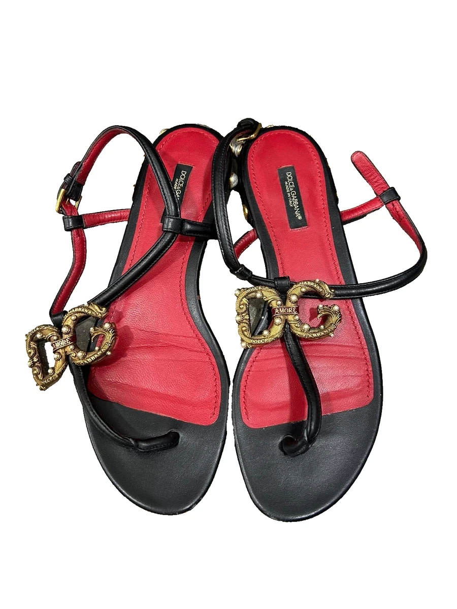 Dolce&Gabbana Sandals products for sale | eBay