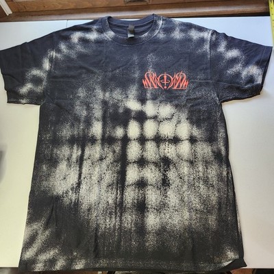 Muse ''The Wow! Signal'' USA Tour 2026 Merch Size Large Unisex 100% Cotton